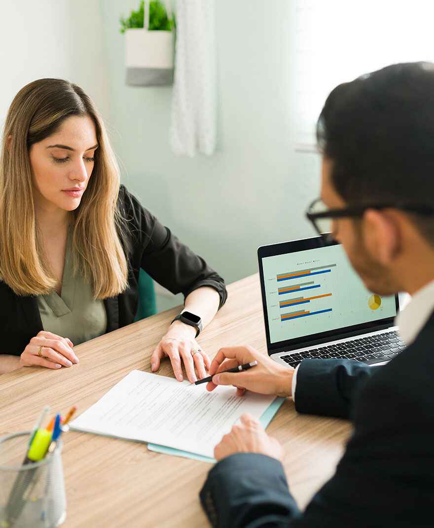 conflict op werk oplossen